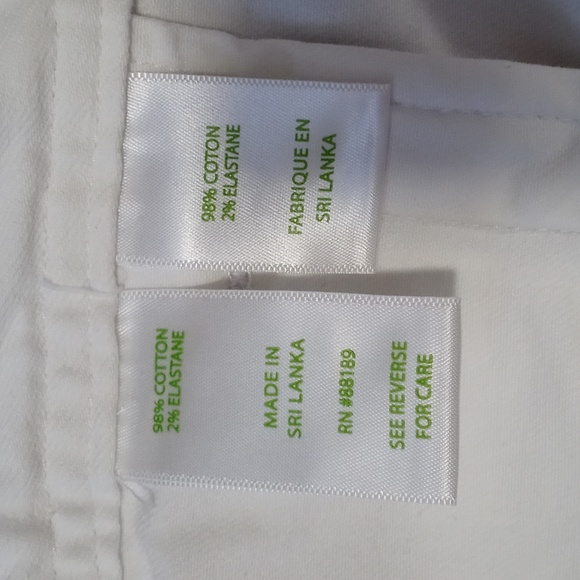 🔴SOLD🔴🤍HTF Lilly Pulitzer🤍 - Laylani Denim Jacket - Picture 11 of 15